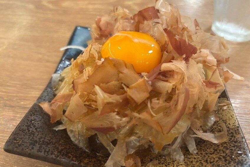 Osaka Namba Food Tour: Small-Group with Flexible Ordering 4