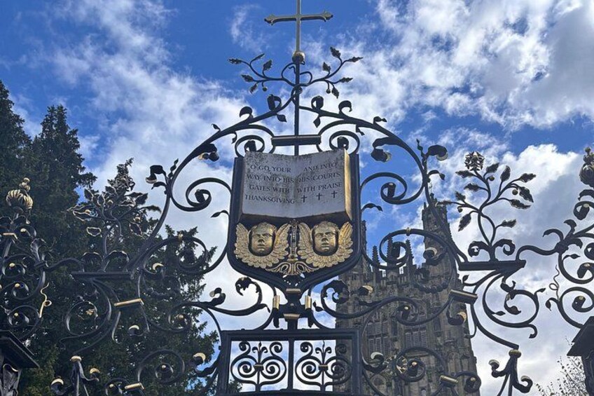 A Taste of Wrexham Food & Drink Tour 4