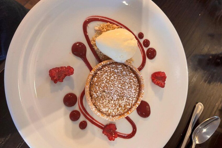 A Taste of Wrexham Food & Drink Tour 3
