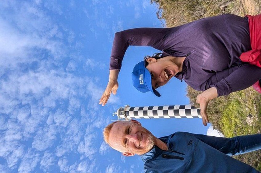 Rotate 90 degrees to enjoy this photo opportunity 2