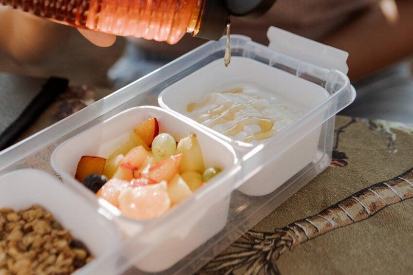 3 Days Hluhluwe-iMfolozi and iSimangaliso Package from Durban 4