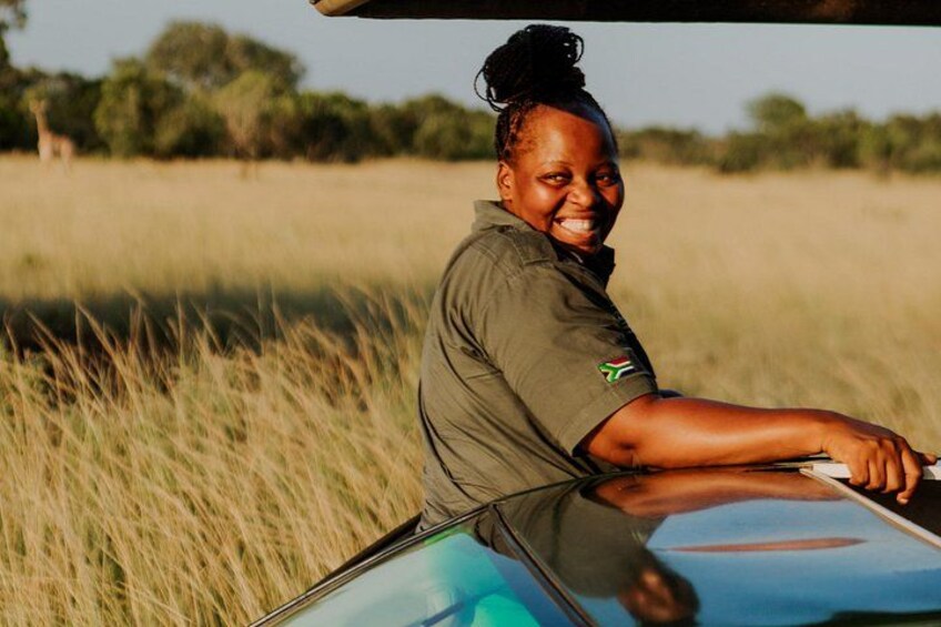 3 Days Hluhluwe-iMfolozi and iSimangaliso Package from Durban 2