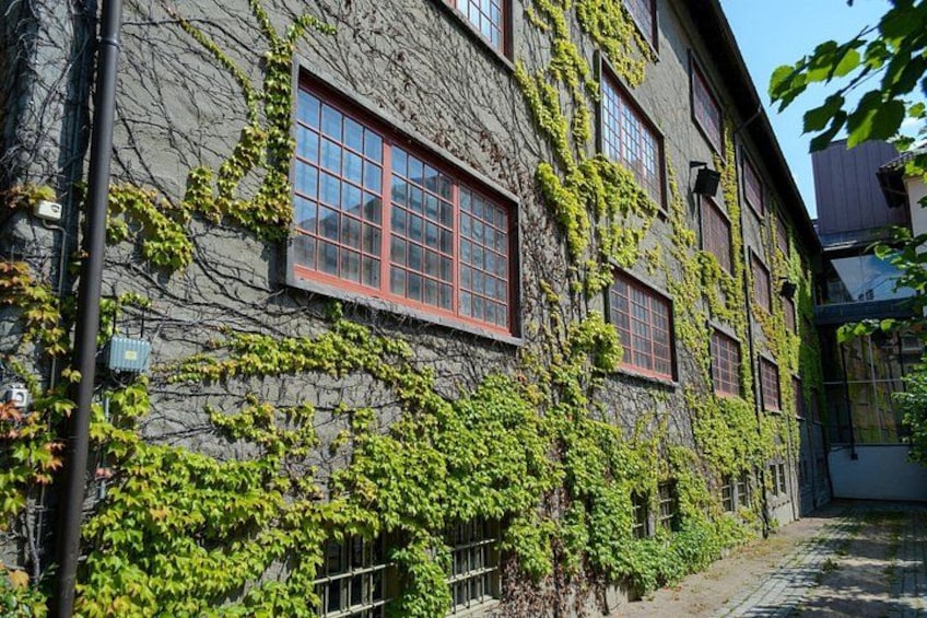 Norsk Folkemuseum Oslo Private Tour & Skip-the-Line Tickets 2