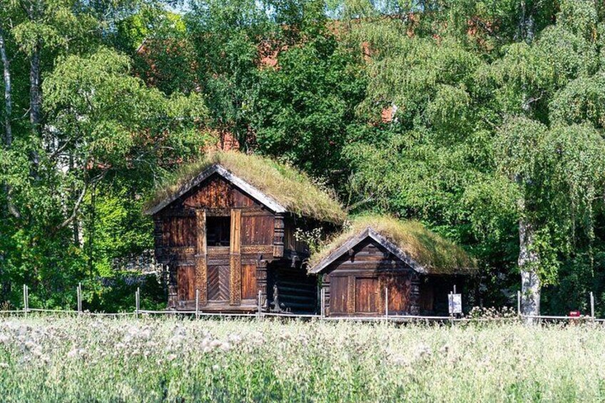 Norsk Folkemuseum Oslo Private Tour & Skip-the-Line Tickets 2