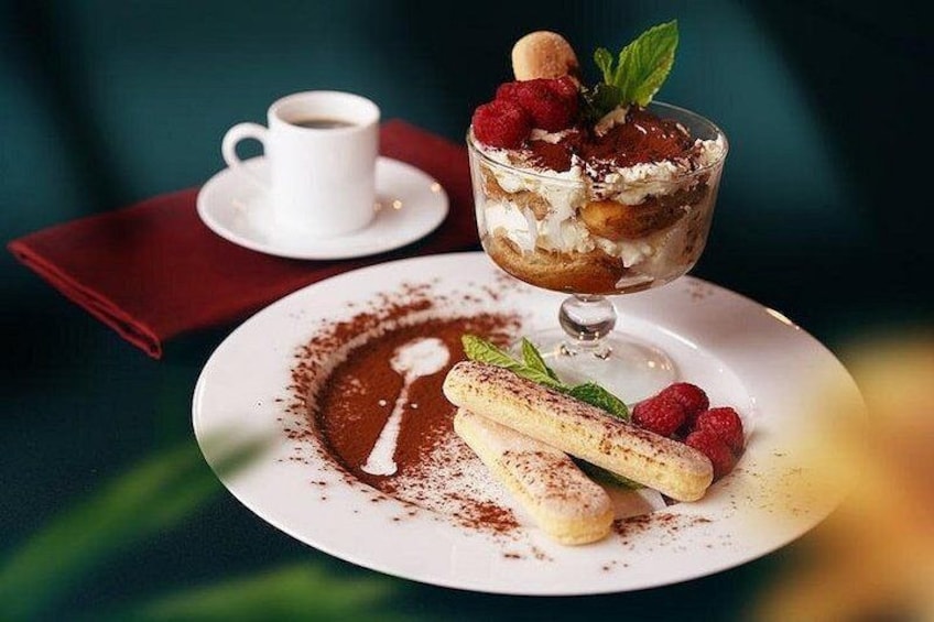 Romantic Italian Date Night Cooking Class in Boston 2