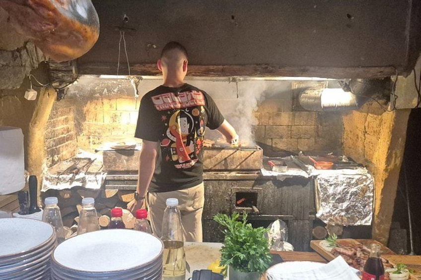 Sofia Food & History Tour with Communist-Era Tram Ride 4