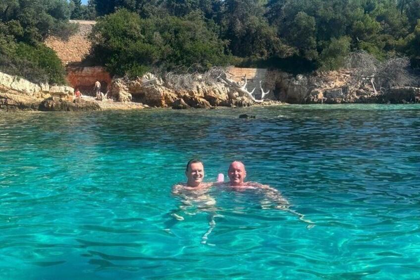 Cannes Private Boat Tour to the Lérins Islands – Relax & Snorkel 3