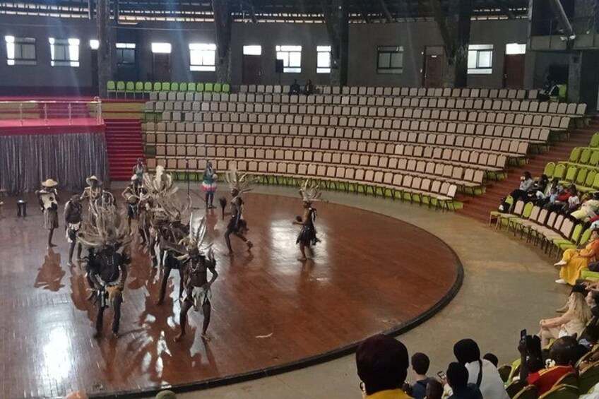 Nairobi full Day and Cultural Day tour 3