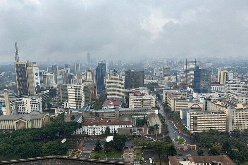 Nairobi full Day and Cultural Day tour 4