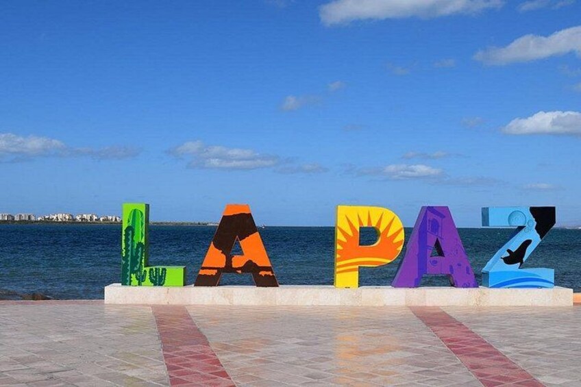 Balandra, La Paz & Todos Santos 3