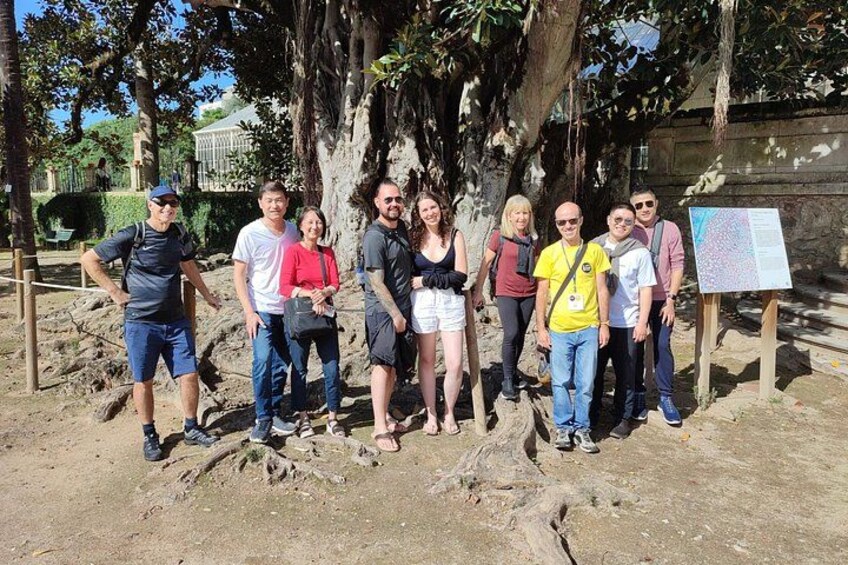 Coimbra Top Attractions Walking Tour 2