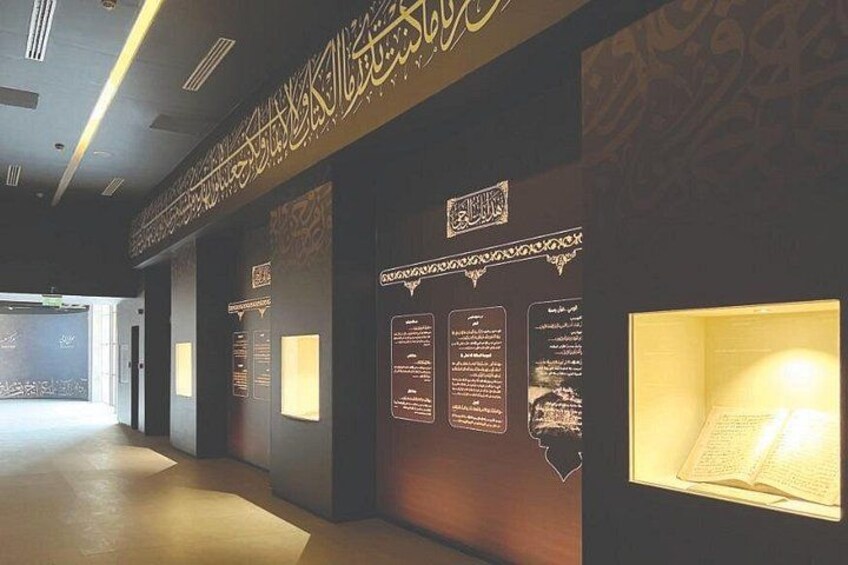 Makkah Ziarats and Hira Museum Private tour 3