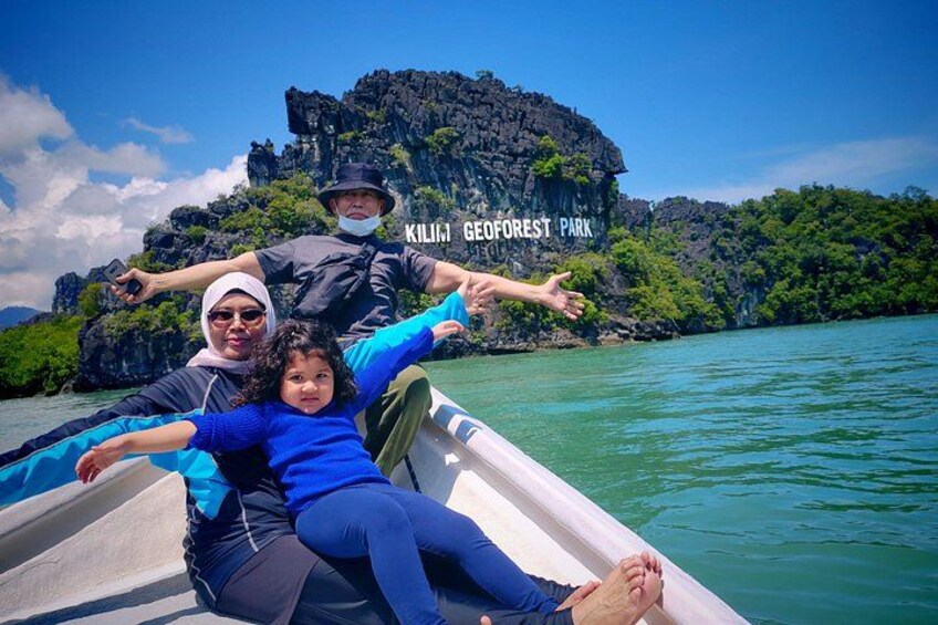 Combo Langkawi Cable Car & Sky Bridge With Mangrove Private Boat 2