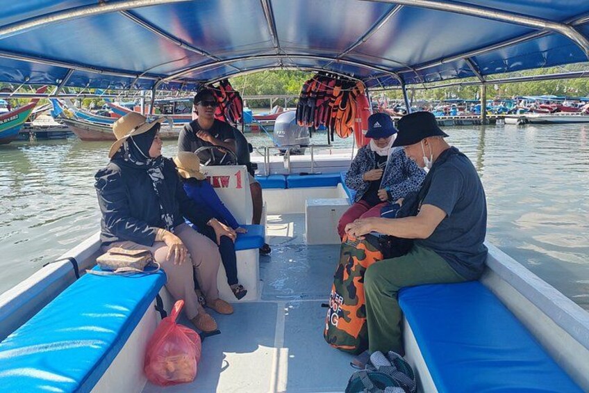 Langkawi Private Tour Highlights with Cable Car and Sky Bridge 2