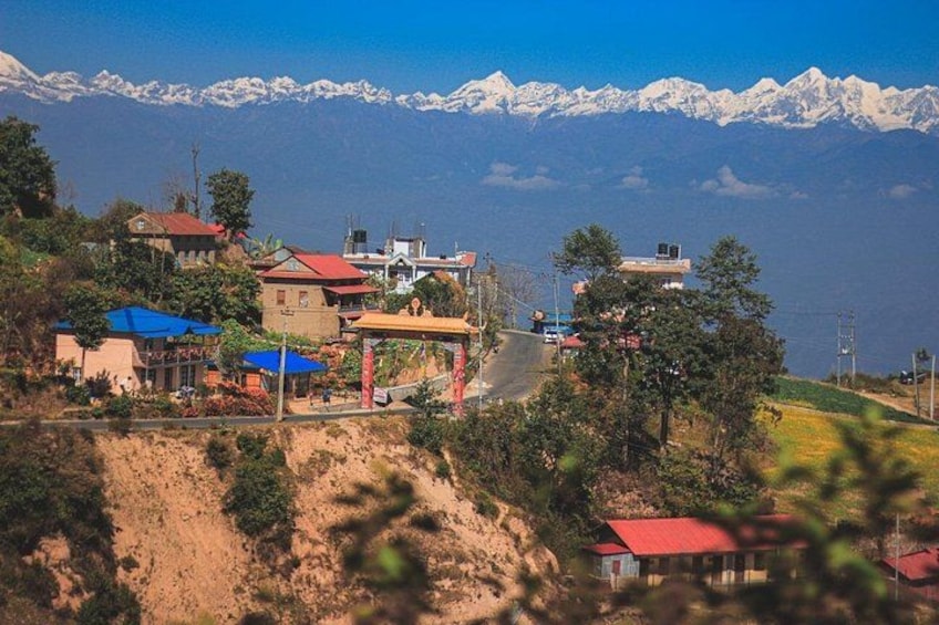 Namobuddha, Dhulikhel & Panauti: Private Day Tour from Kathmandu 1