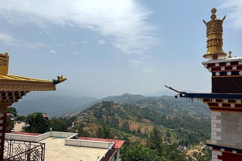 Namobuddha, Dhulikhel & Panauti: Private Day Tour from Kathmandu 2