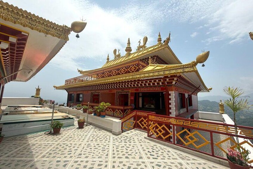 Namobuddha, Dhulikhel & Panauti: Private Day Tour from Kathmandu 2