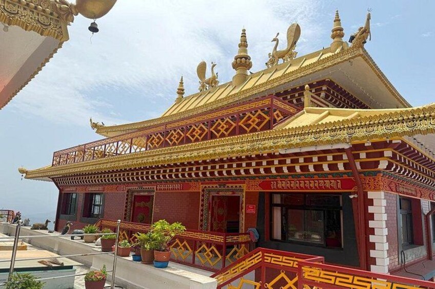 Namobuddha, Dhulikhel & Panauti: Private Day Tour from Kathmandu 5