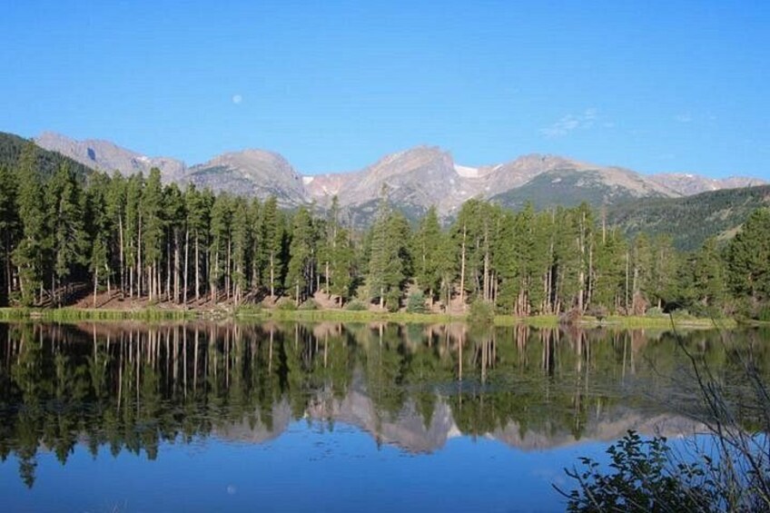 The Rocky Mountain National Park Safari Tour 2