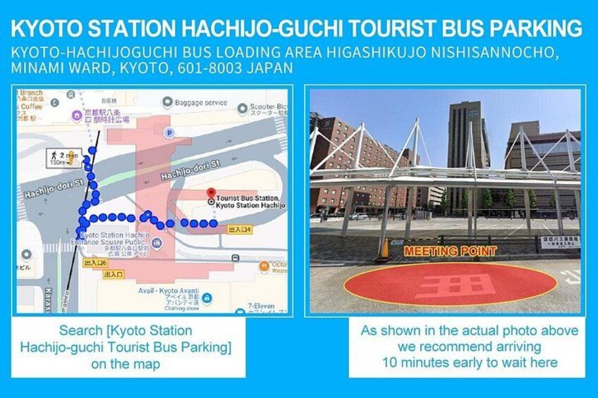 Kyoto and Nara UNESCO Highlights Full-day Tour From Osaka 2