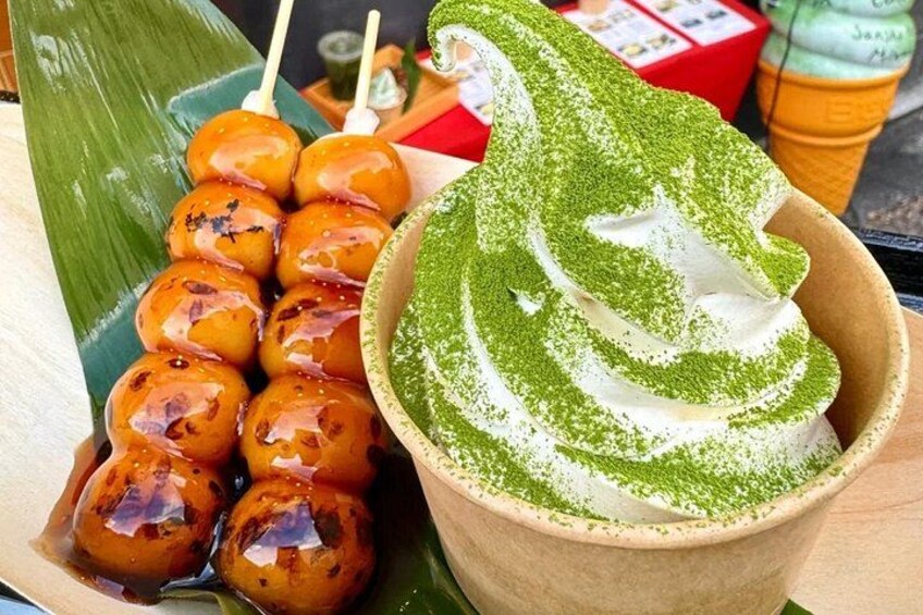 Kyoto and Nara UNESCO Highlights Full-day Tour From Osaka 2
