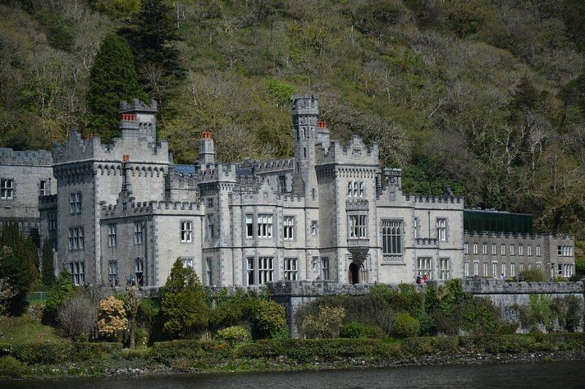 Kylemore Abbey 1