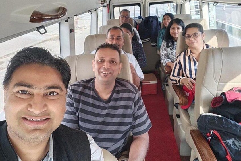 Half Day or Full Day Delhi Shopping Tour with Female Consultant 2