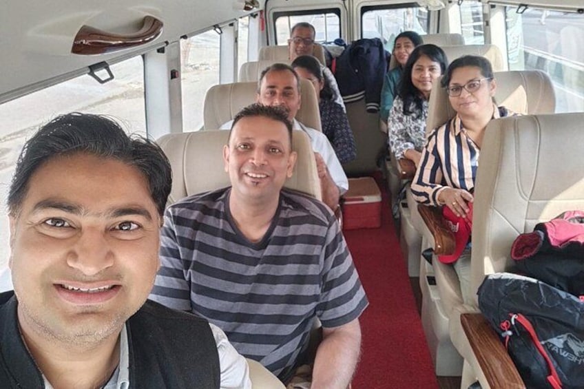 Half Day or Full Day Delhi Shopping Tour with Female Consultant 2