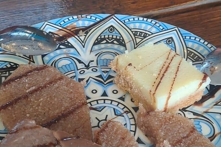 home made sweets 3