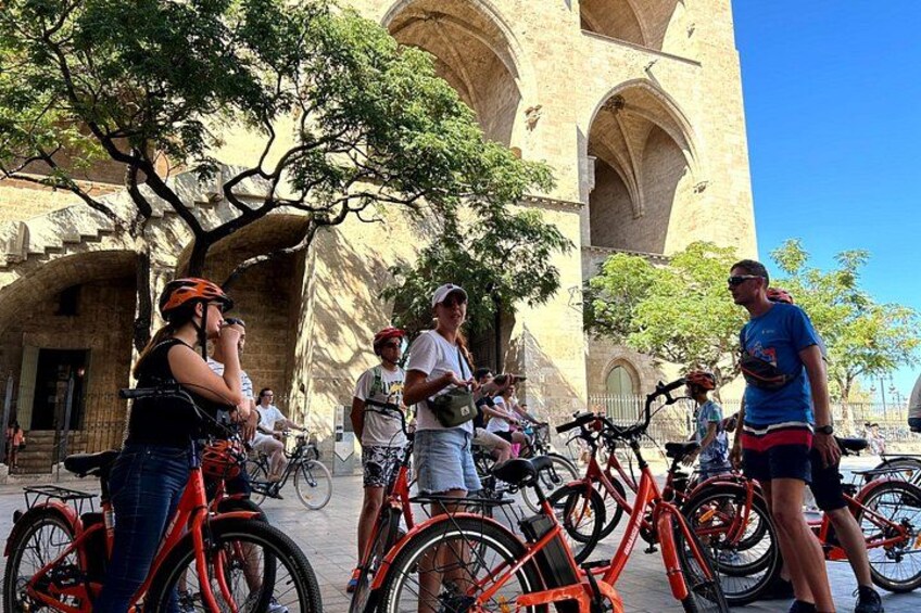 Fun, flexible, and full of photo stops — the best way to explore Valencia 3