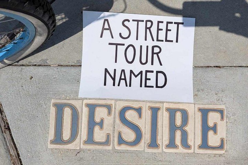 New Orleans Culinary Bike Tour 3