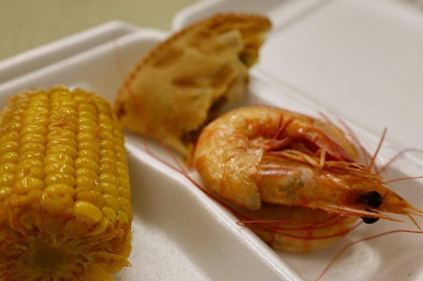 New Orleans Culinary Bike Tour 5