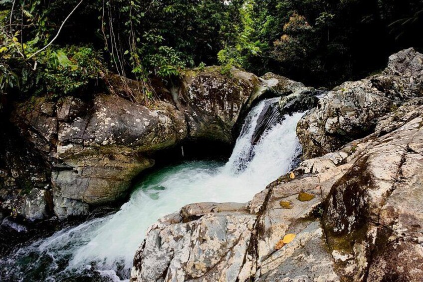 Charco Frío y Las Tinajas Experience with Provista Tours 3