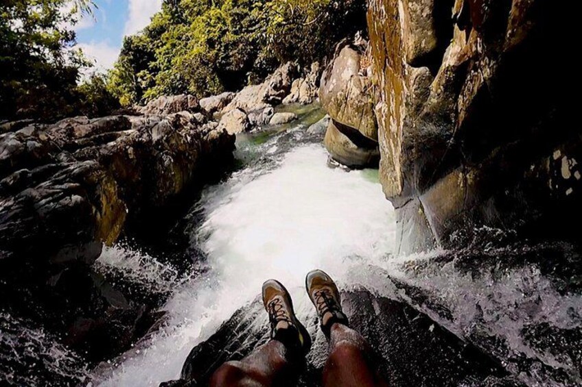 Charco Frío y Las Tinajas Experience with Provista Tours 1