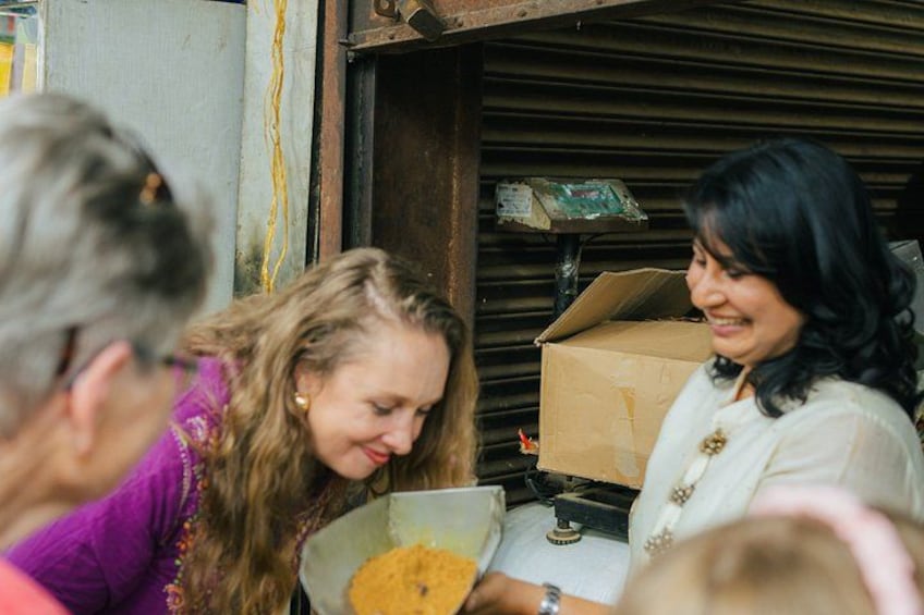 Spice Knight (Cooking Class -> Meal -> Local Market walk) 4
