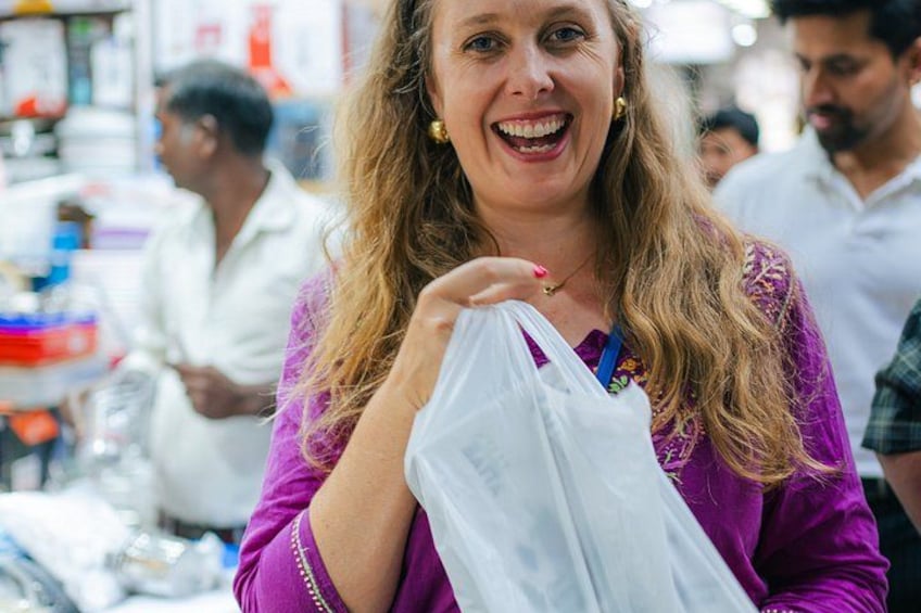 Spice Knight (Cooking Class -> Meal -> Local Market walk) 2