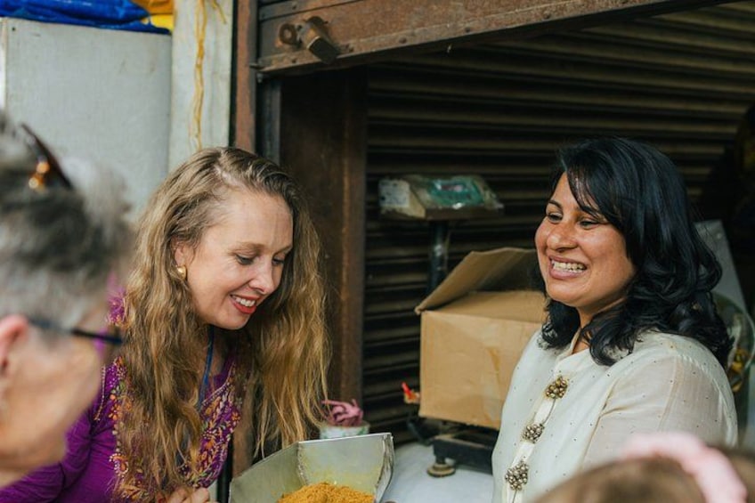 Spice Knight (Cooking Class -> Meal -> Local Market walk) 4