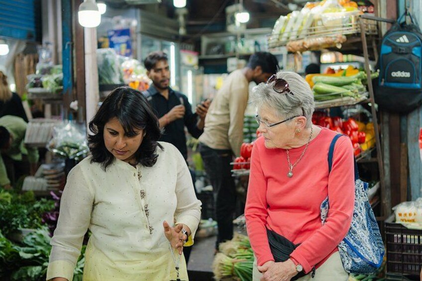 Spice Knight (Cooking Class -> Meal -> Local Market walk) 2