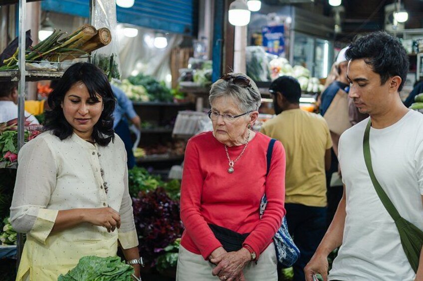 Spice Knight (Cooking Class -> Meal -> Local Market walk) 2