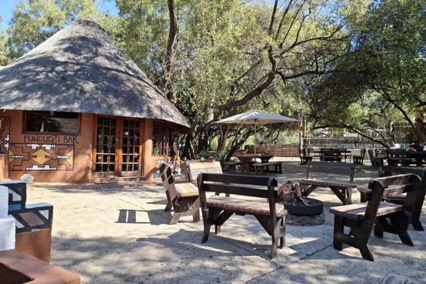 5 Hour Lesedi Cultural Village Tour 4