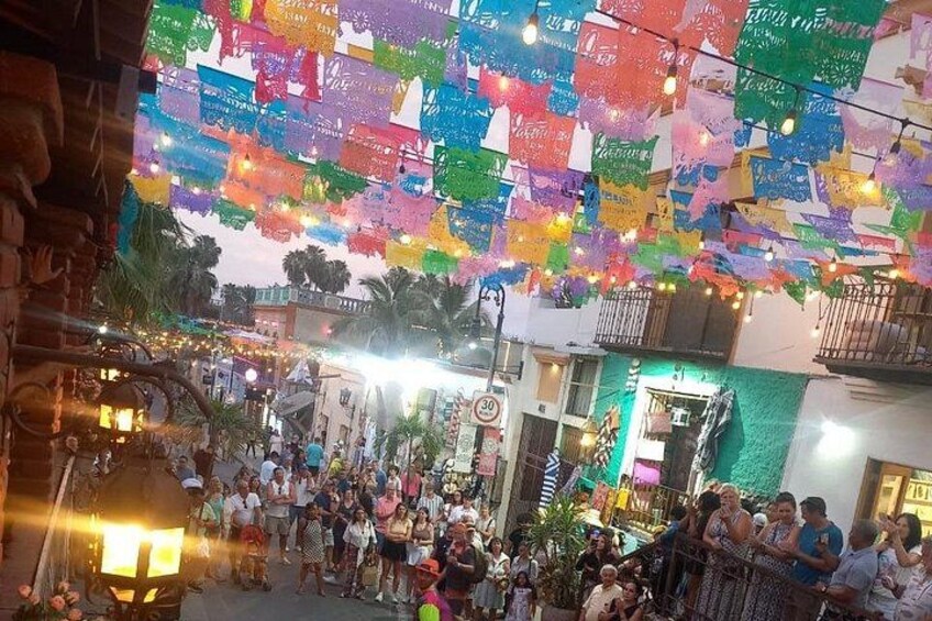 Art Walk Tour in Los Cabos 2