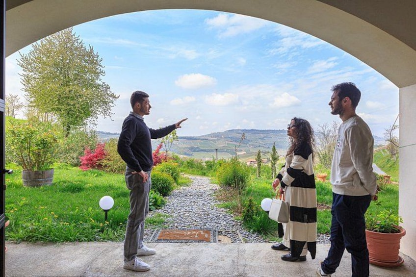 Explaining the different towns of Barolo DOCG 1