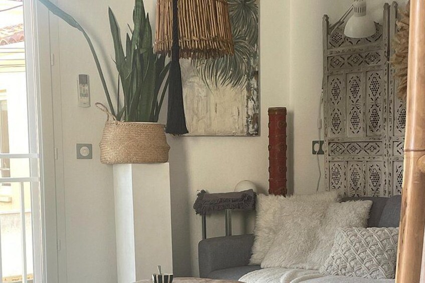 Provence, secrets d'atelier seaside 5
