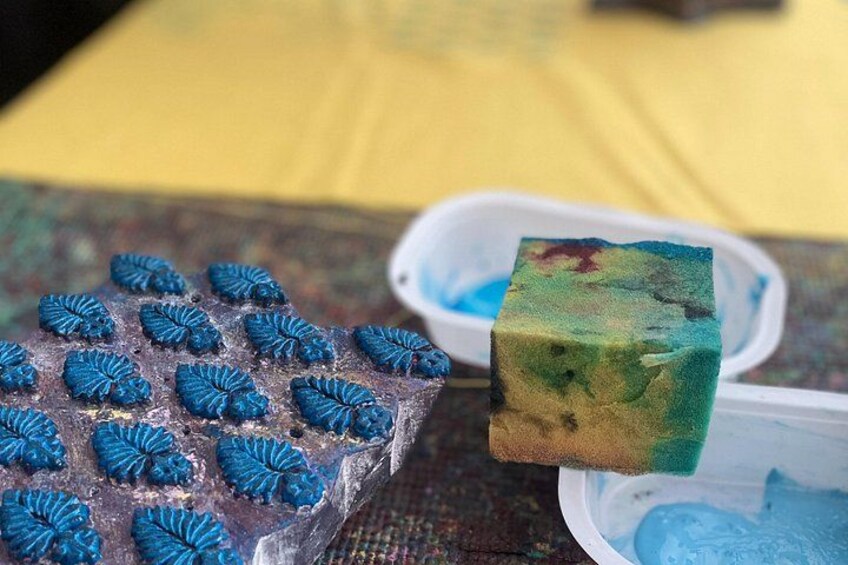 Provence, secrets d'atelier seaside 1