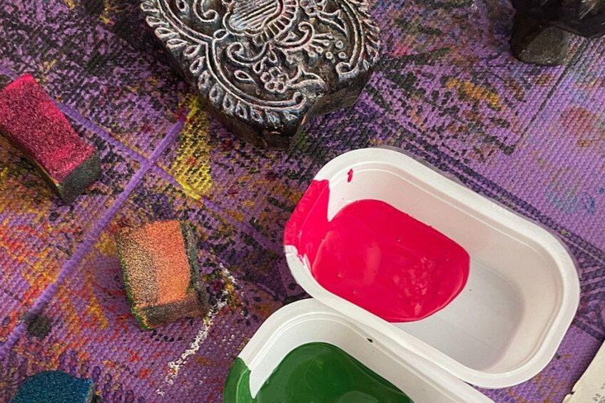 Provence, secrets d'atelier seaside 2
