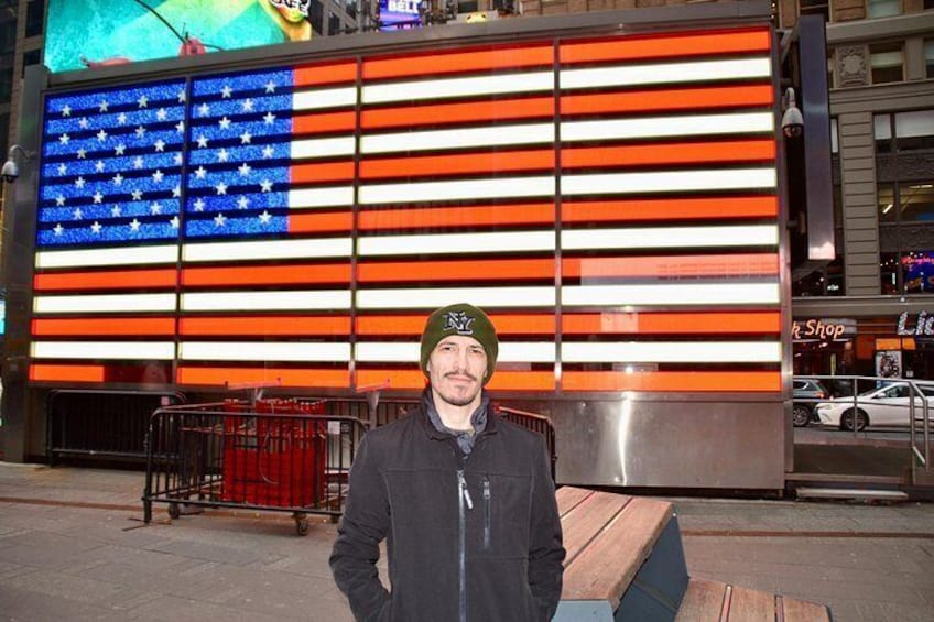 Times Square 5
