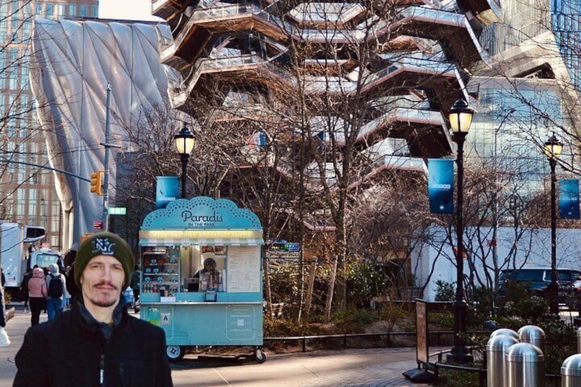 Hudson Yards 2