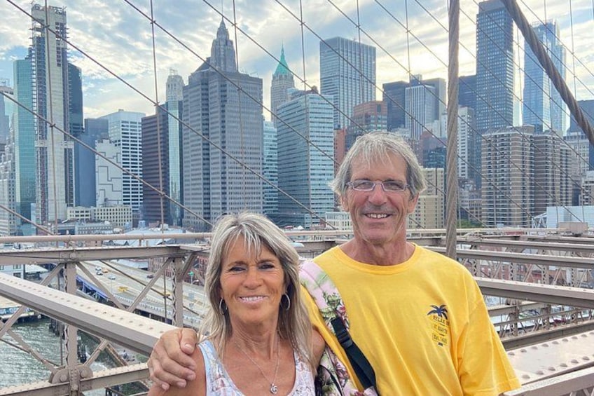 Brooklyn Bridge 3