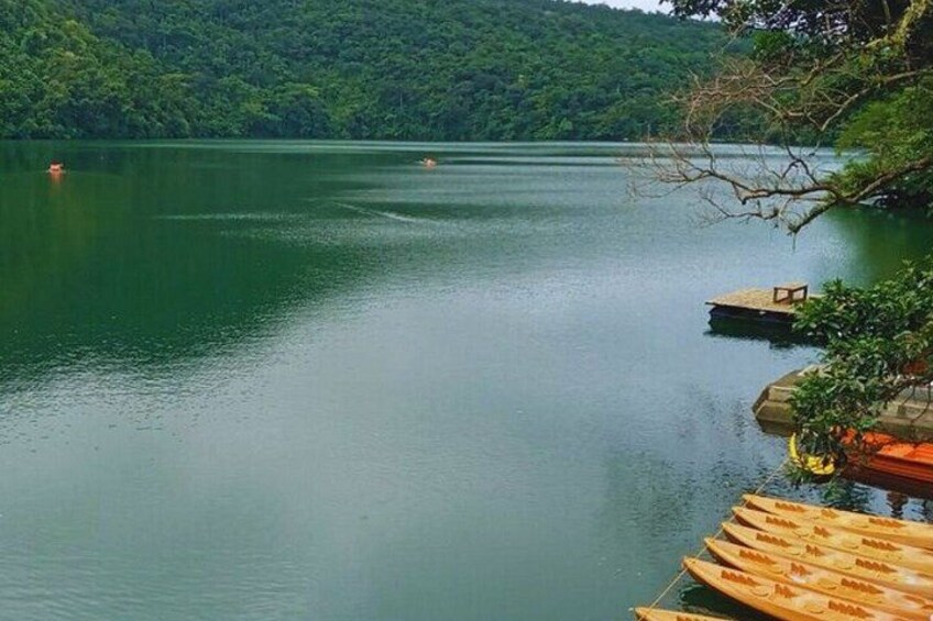 3 Days Bicol Tri-City Tour Package from Albay, Philippines 2