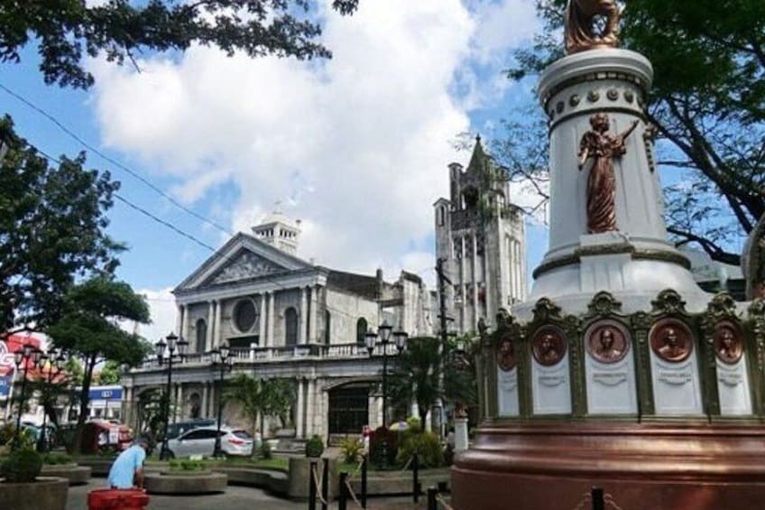 3 Days Bicol Tri-City Tour Package from Albay, Philippines 2